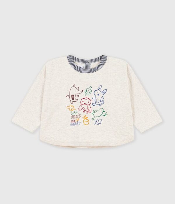 TEE SHIRT ML
