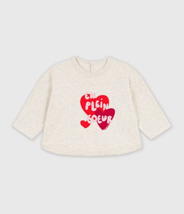 TEE SHIRT ML