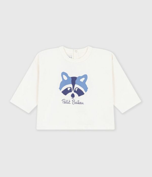 TEE SHIRT ML