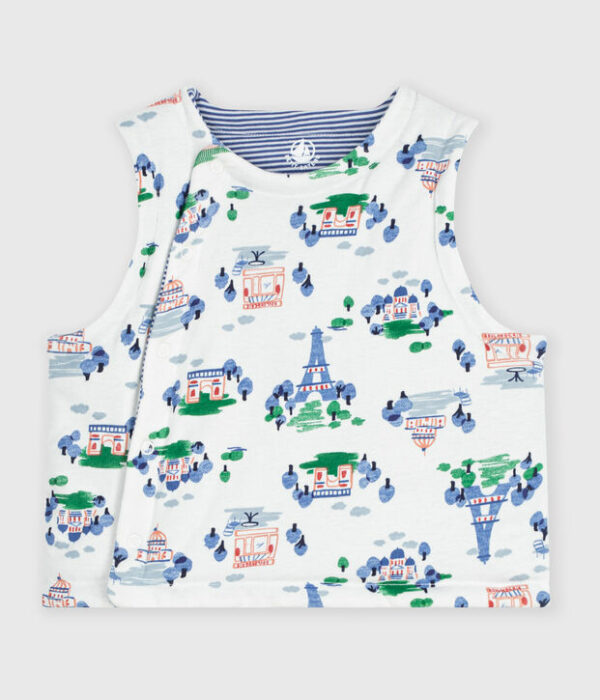 CARDIGAN CACHE COEUR
