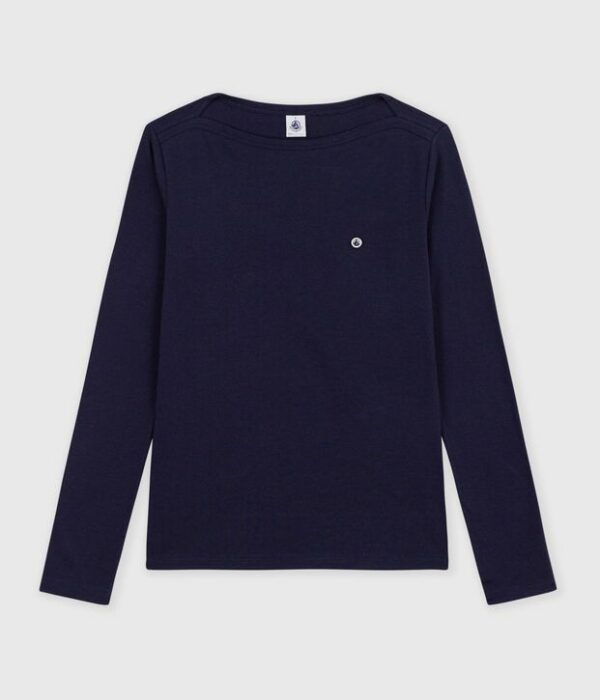 TEE SHIRT ML AMIRAL