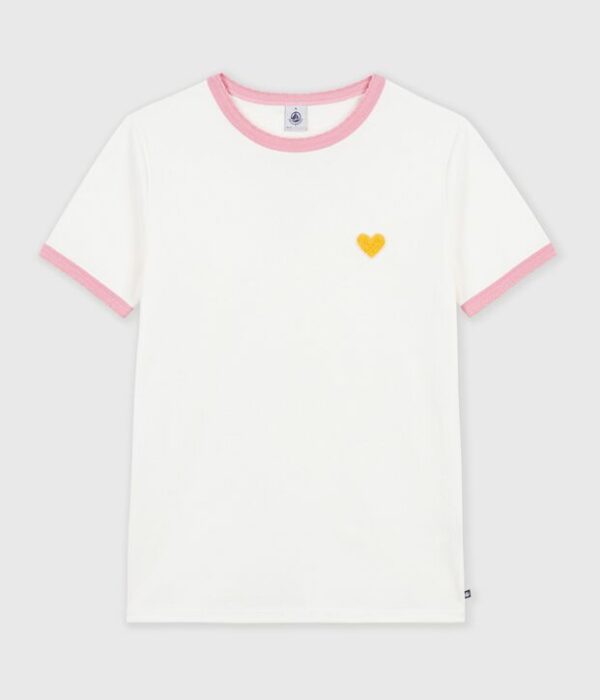 TEE SHIRT MC