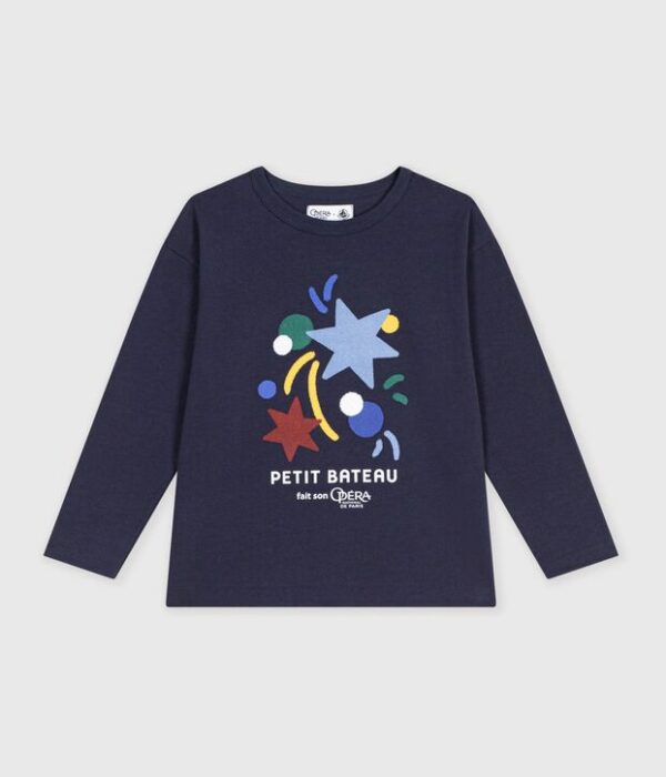 TEE SHIRT ML