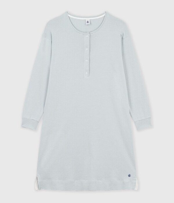 CHEMISE DE NUIT ML