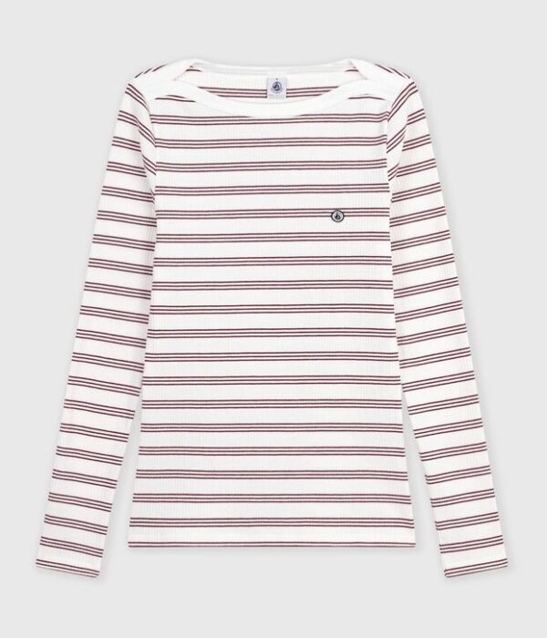 TEE SHIRT ML AMIRAL