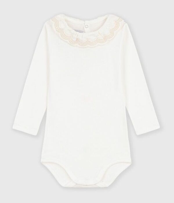 BODY ML COLLERETTE