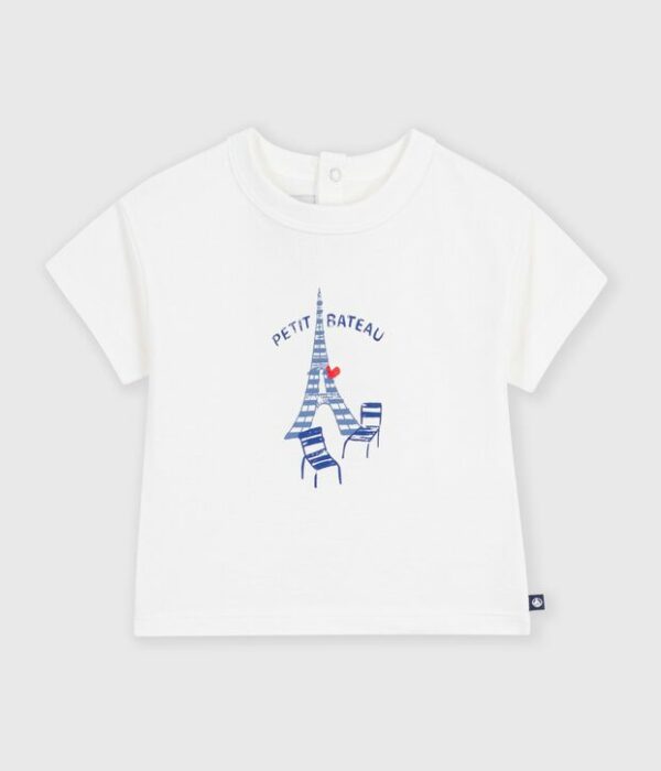 TEE SHIRT MC