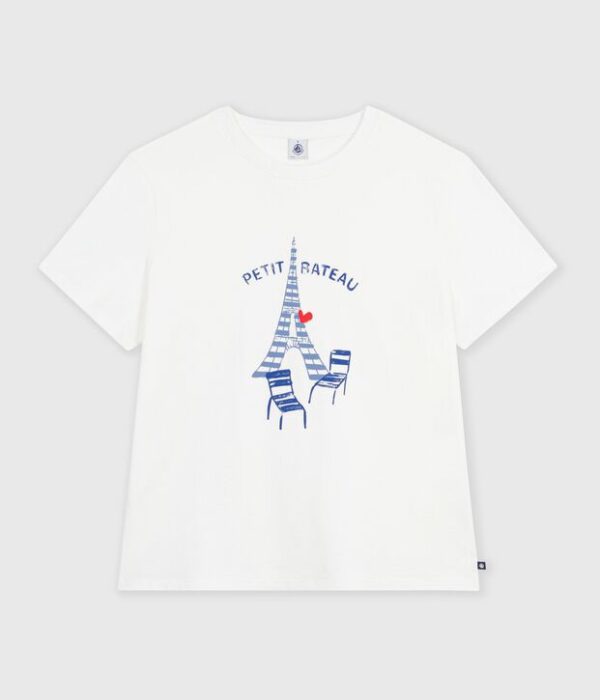 TEE SHIRT MC R