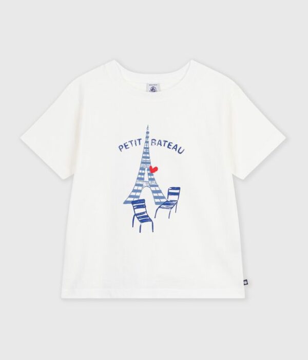 TEE SHIRT MC