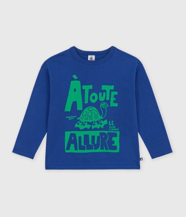TEE SHIRT ML