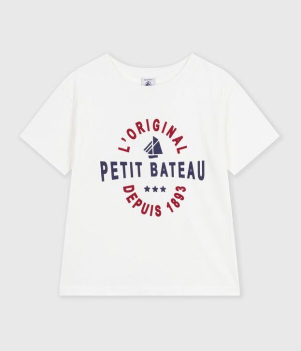 TEE SHIRT MC